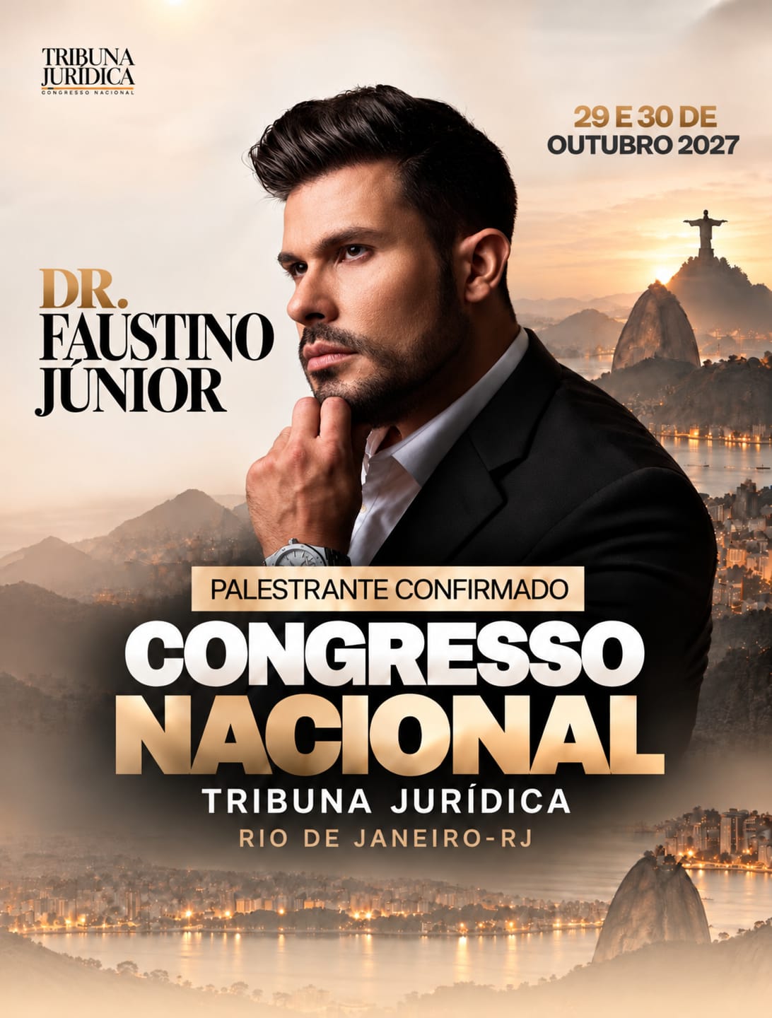 Dr. Faustino Júnior