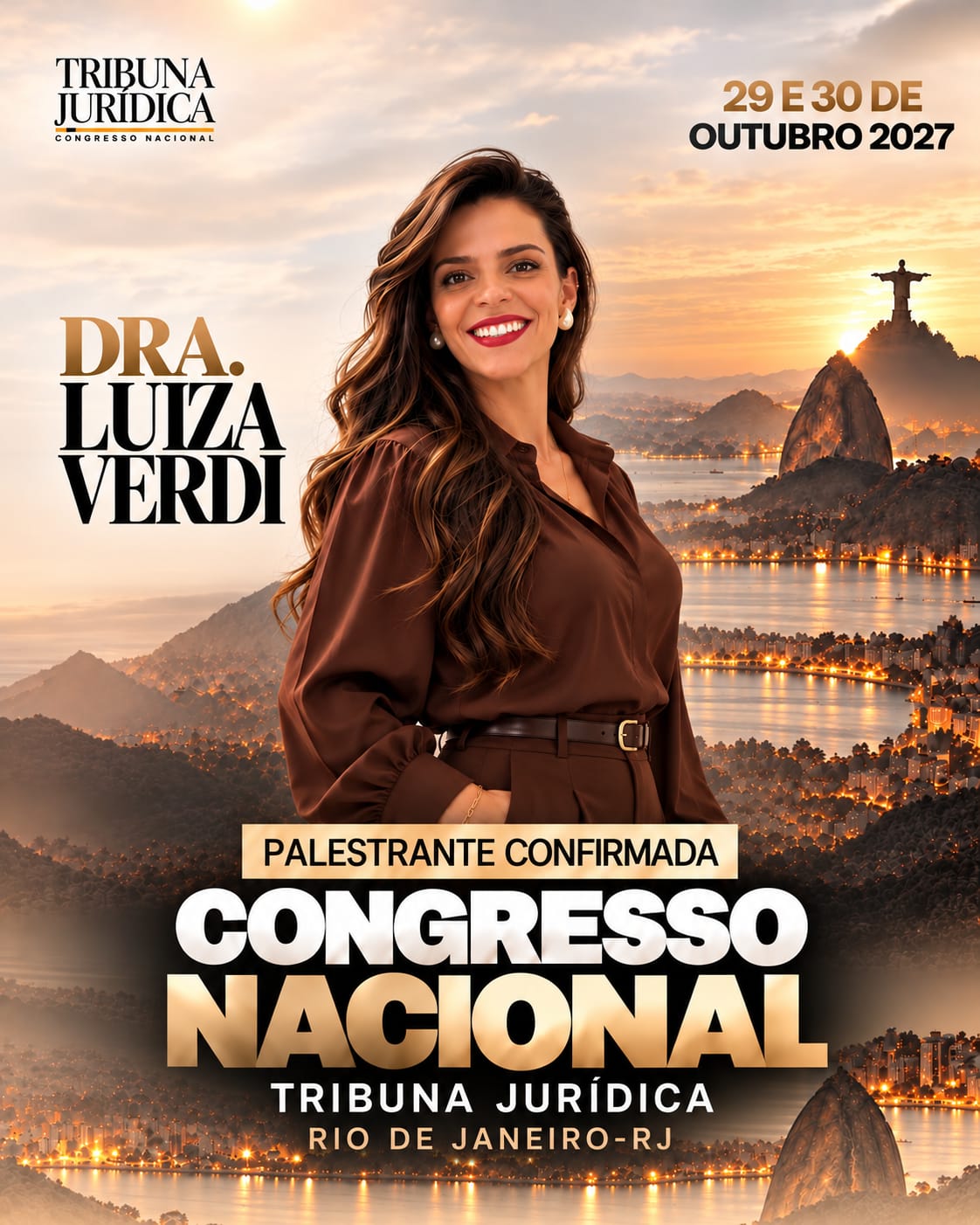 Dra. Luiza Verdi