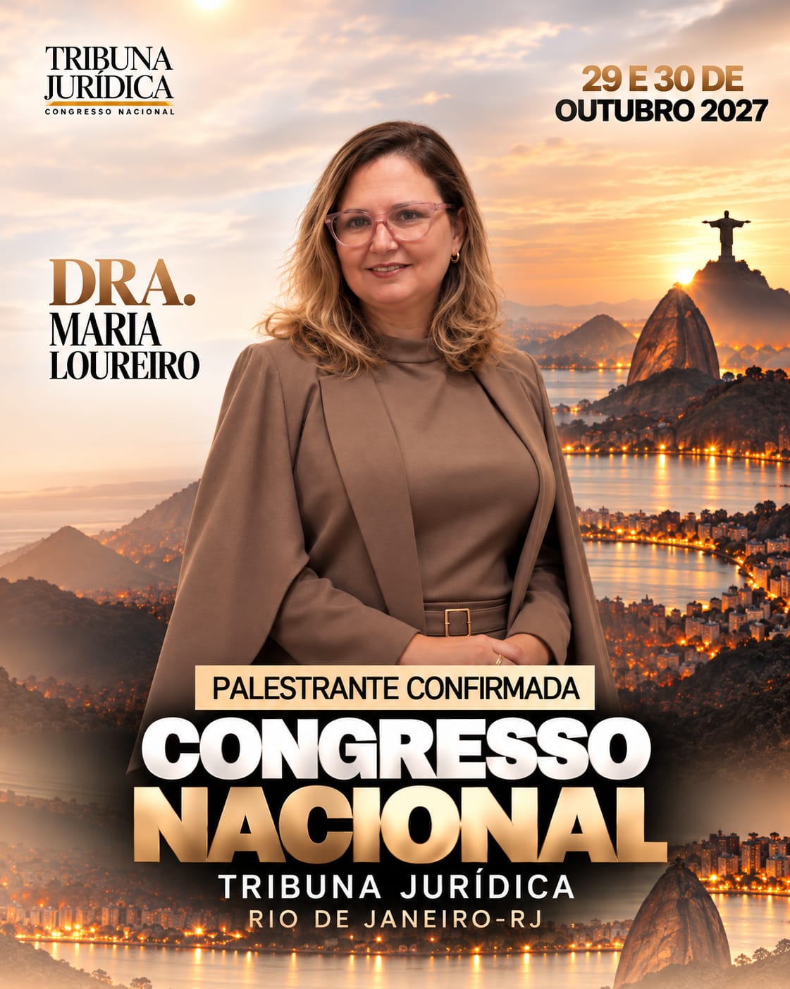 Dra. Maria Loureiro